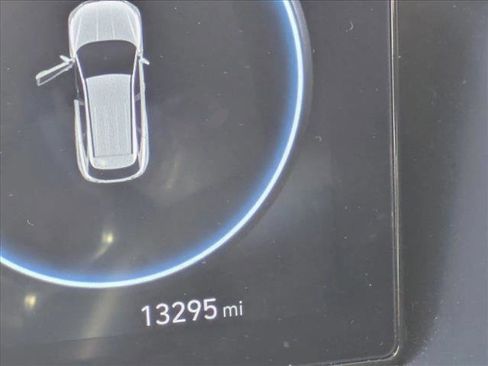 Used 2024 Hyundai Tucson Limited image 10