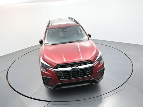 New 2026 Subaru Ascent Limited AWD/4WD image 10