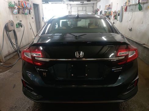 Used 2018 Honda Clarity Touring image 7