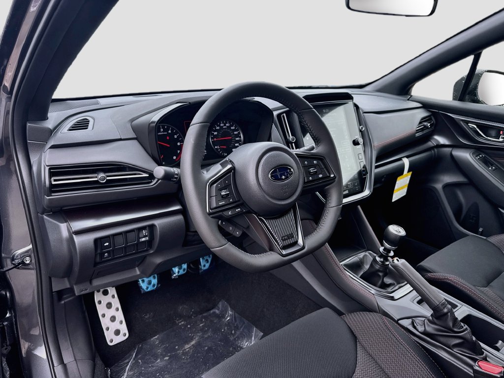 New 2026 Subaru WRX AWD/4WD image 5
