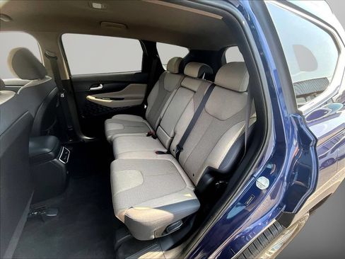 Certified 2022 Hyundai Santa Fe SEL w/ Cargo Package AWD/4WD image 22