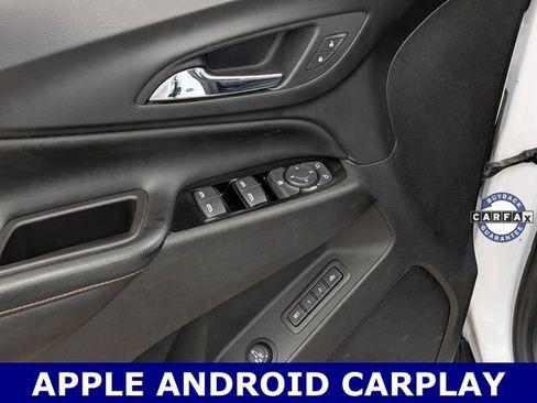 Used 2022 Chevrolet Equinox Premier image 15