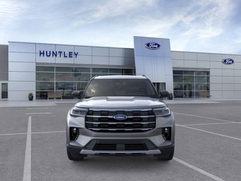 New 2026 Ford Explorer Active w/ Active Comfort Package AWD/4WD image 6