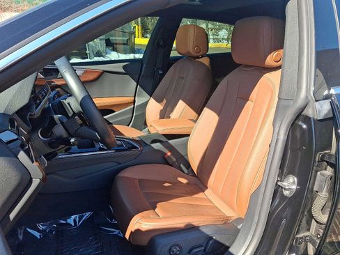 Used 2022 Audi A5 2.0T Premium Plus image 11