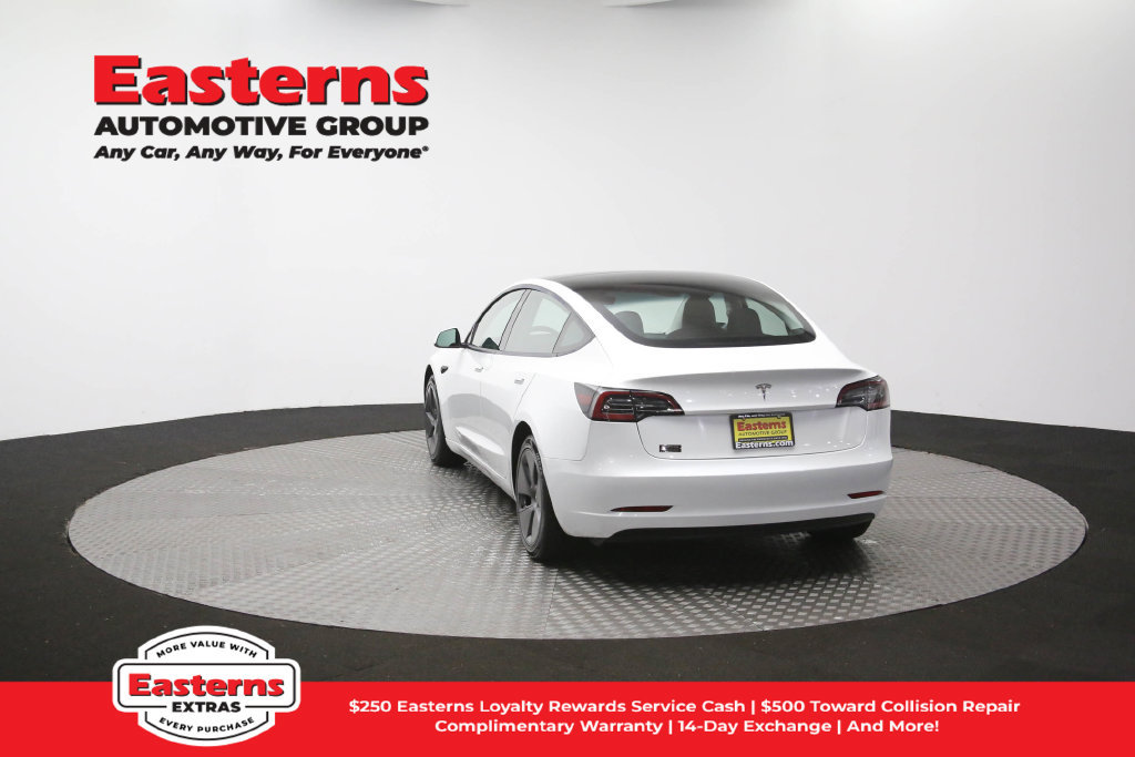 Used 2023 Tesla Model 3 Standard Range RWD image 61