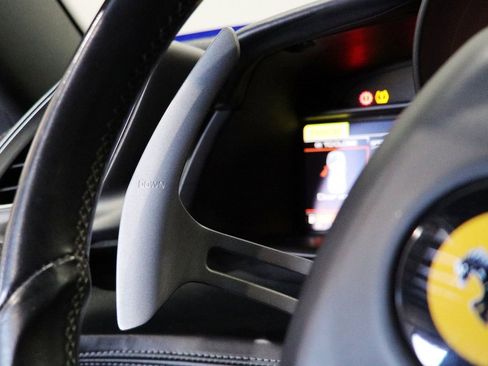 Used 2016 Ferrari 488 GTB image 34