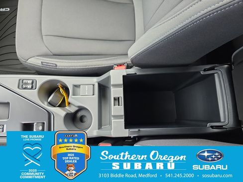 New 2026 Subaru Crosstrek 2.0i Premium AWD/4WD image 24