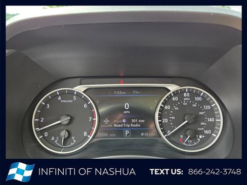 Used 2023 Nissan Sentra SV w/ SV Premium Package FWD image 21