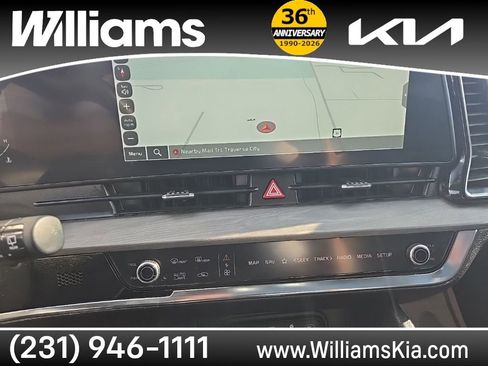 Used 2023 Kia Sportage X-Line w/ X-Line Premium Package AWD/4WD image 18