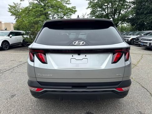 Used 2024 Hyundai Tucson SEL AWD/4WD image 19
