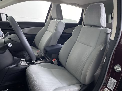 Used 2016 Honda CR-V EX image 12