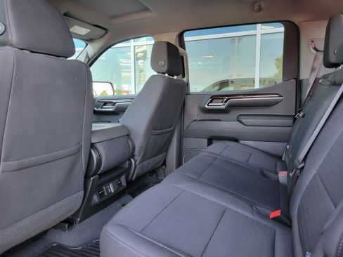 Used 2024 GMC Sierra 1500 Elevation AWD/4WD image 28