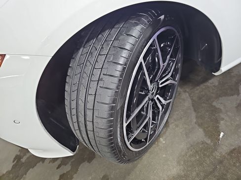 Used 2026 Mercedes-Benz C 300 Sedan image 34