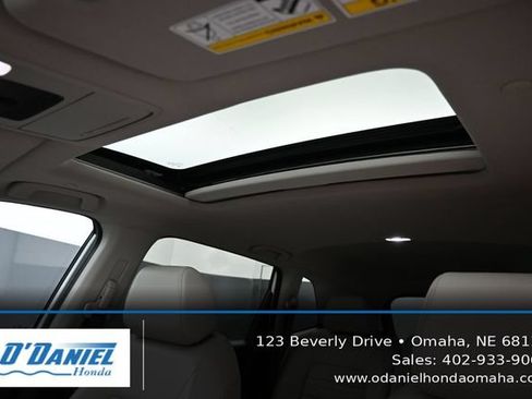 Used 2023 Honda CR-V EX-L image 35