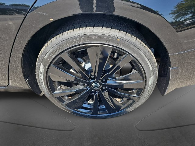 Used 2020 Nissan Altima 2.5 SR w/ Premium Package FWD image 36