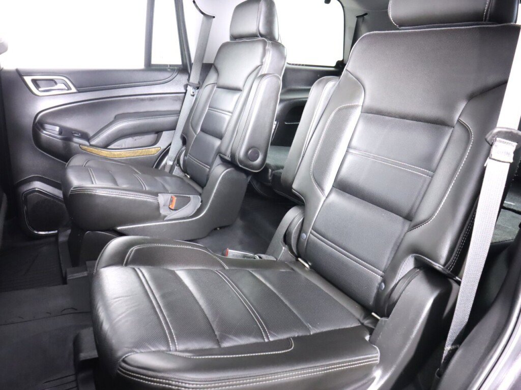 Used 2018 GMC Yukon Denali w/ Denali Ultimate Package AWD/4WD image 38