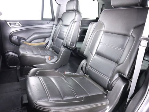 Used 2018 GMC Yukon Denali w/ Denali Ultimate Package AWD/4WD image 38