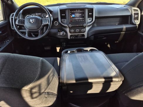Used 2021 RAM 2500 Tradesman AWD/4WD image 16