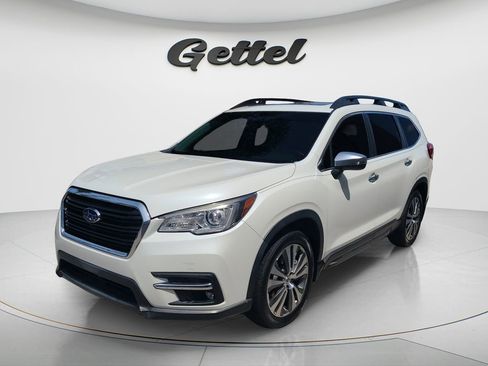 Used 2020 Subaru Ascent Touring w/ Popular Package #2 AWD/4WD image 1