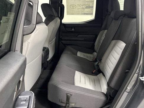 New 2026 Toyota Tacoma TRD Sport image 24