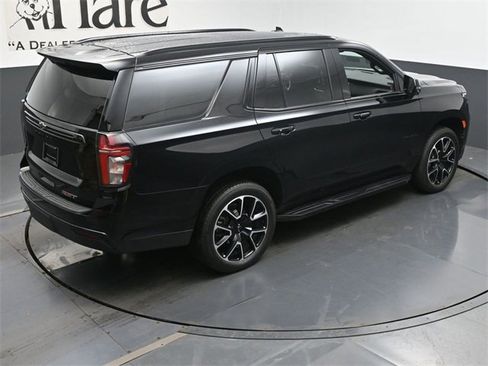 Used 2024 Chevrolet Tahoe RST w/ Luxury Package image 42