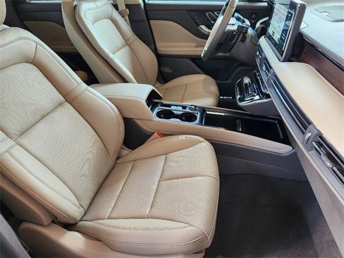 New 2024 Lincoln Corsair Grand Touring w/ Equipment Group 302A image 13