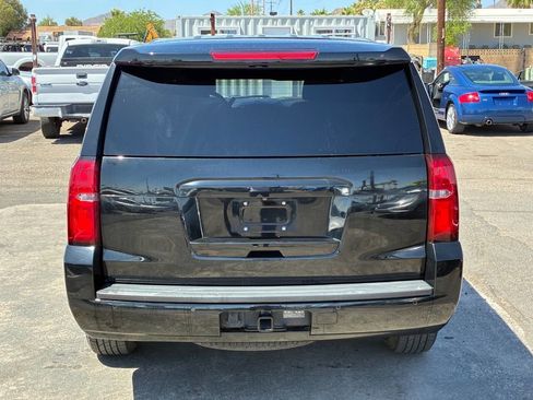 Used 2018 Chevrolet Tahoe 2WD image 6