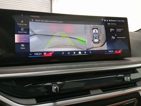 New 2026 BMW X5 sDrive40i w/ M Sport Package image 17