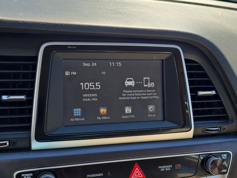 Used 2018 Hyundai Sonata ECO image 20