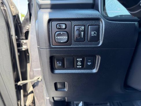 Used 2022 Toyota 4Runner Limited AWD/4WD image 24