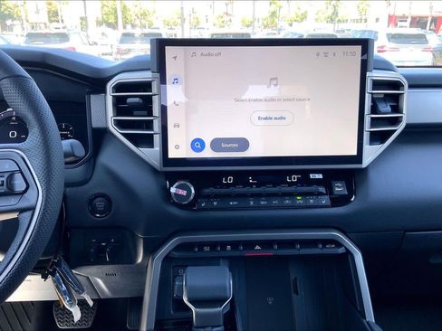 New 2026 Toyota Tundra Limited AWD/4WD image 19