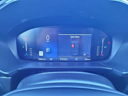Certified 2024 Ford Escape ST-Line w/ Tech Pack #1 AWD/4WD image 21
