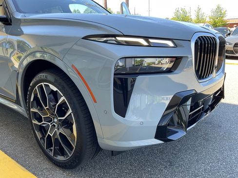 Certified 2024 BMW X7 M60i w/ Executive Package AWD/4WD image 24