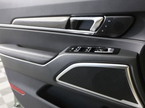 New 2025 Kia Telluride SX Prestige X-Line image 25