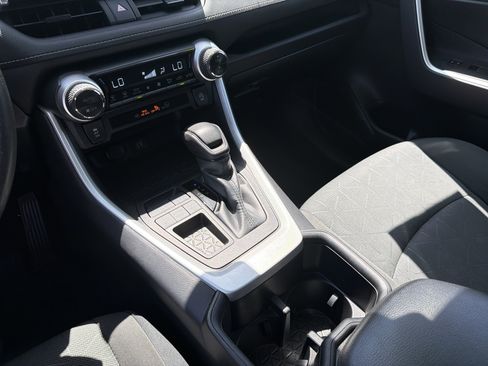 Certified 2024 Toyota RAV4 XLE image 9