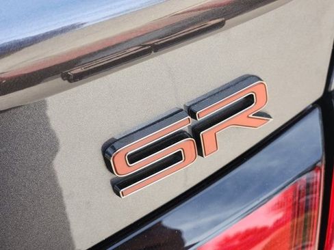 Used 2024 Nissan Versa SR image 9