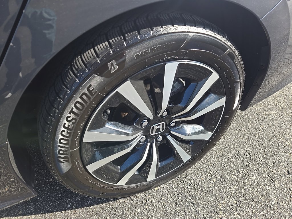Used 2022 Honda Civic EX image 14