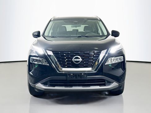 Used 2023 Nissan Rogue SV w/ SV Premium B Package AWD/4WD image 2