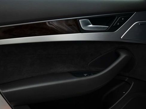 Used 2014 Audi A8 3.0T w/ Premium Package image 25