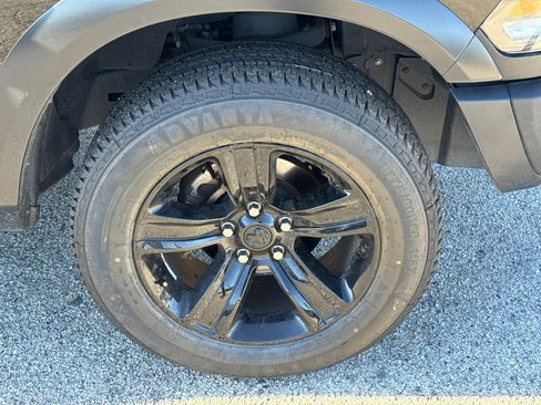 Used 2024 RAM 1500 Classic Warlock image 13