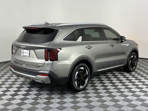 New 2026 Kia Sorento EX image 7