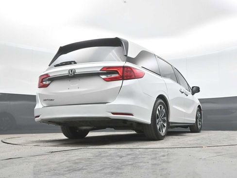 Used 2023 Honda Odyssey EX-L image 33