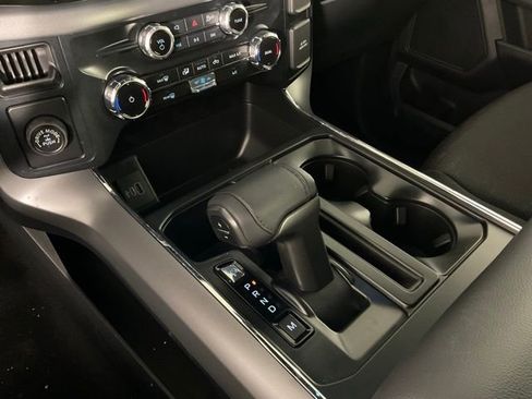 New 2026 Ford F150 XLT w/ XLT Black Appearance Package image 18