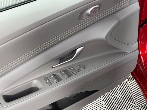 Certified 2026 Hyundai Elantra SEL Sport Premium FWD image 15