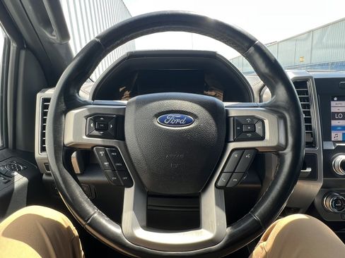Used 2019 Ford F150 Platinum RWD image 25