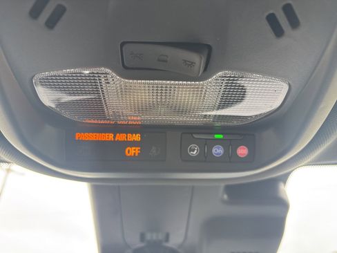 New 2026 Chevrolet Trax RS w/ Driver Confidence Package FWD image 20