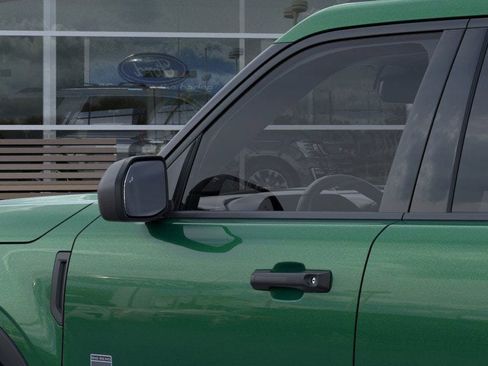 New 2025 Ford Bronco Sport Big Bend w/ Convenience Package image 20