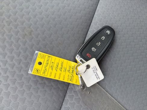 Used 2019 Ford Escape SE AWD/4WD image 7
