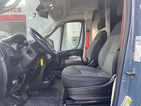 Used 2020 RAM ProMaster 3500 image 9