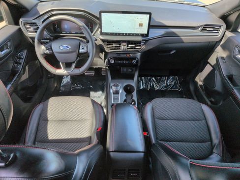 Certified 2023 Ford Escape ST-Line w/ Tech Pack #1 FWD image 32